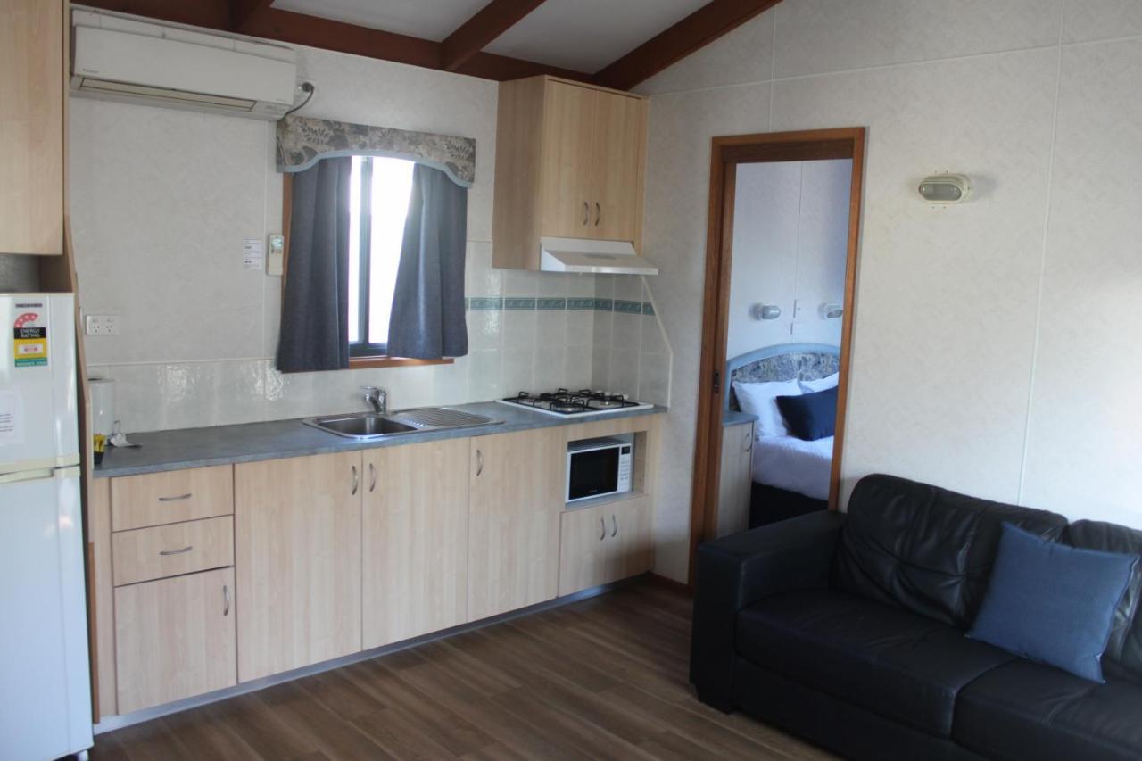 Capital Country Holiday Park Canberra Exterior photo